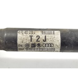 Recambio de transmisión delantera derecha para audi a6 berlina (4f2) 3.2 fsi referencia OEM IAM 4F0407272J  4F0407452X