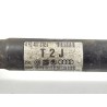 Recambio de transmisión delantera derecha para audi a6 berlina (4f2) 3.2 fsi referencia OEM IAM 4F0407272J  4F0407452X