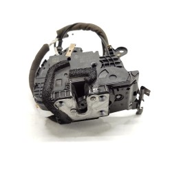 Front left door lock Renault Clio IV (BH_) | Becerril Scrap Yard