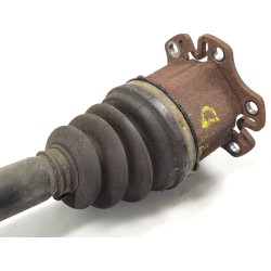 Recambio de transmisión delantera derecha para audi a6 berlina (4f2) 3.2 fsi referencia OEM IAM 4F0407272J  4F0407452X