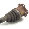 Recambio de transmisión delantera derecha para audi a6 berlina (4f2) 3.2 fsi referencia OEM IAM 4F0407272J  4F0407452X