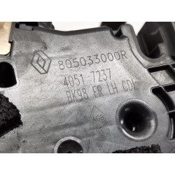 Front left door lock Renault Clio IV (BH_) | Becerril Scrap Yard