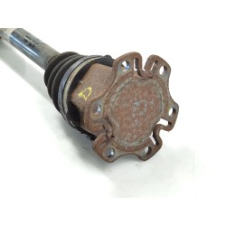 Recambio de transmisión delantera derecha para audi a6 berlina (4f2) 3.2 fsi referencia OEM IAM 4F0407272J  4F0407452X