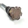 Recambio de transmisión delantera derecha para audi a6 berlina (4f2) 3.2 fsi referencia OEM IAM 4F0407272J  4F0407452X