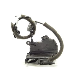 Left rear door lock Renault Clio IV (BH_) | Becerril Scrap Yard