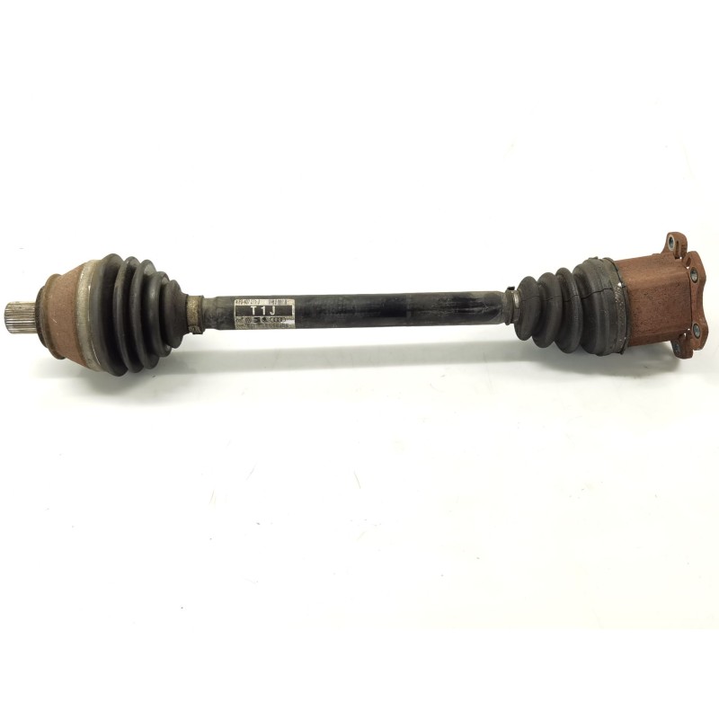 Recambio de transmisión delantera izquierda para audi a6 berlina (4f2) 3.2 fsi referencia OEM IAM 4F0407271J  4F0407451X