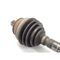Recambio de transmisión delantera izquierda para audi a6 berlina (4f2) 3.2 fsi referencia OEM IAM 4F0407271J  4F0407451X