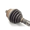 Recambio de transmisión delantera izquierda para audi a6 berlina (4f2) 3.2 fsi referencia OEM IAM 4F0407271J  4F0407451X