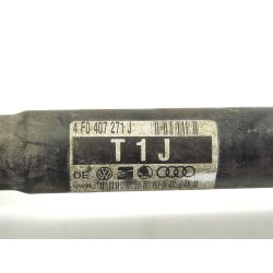 Recambio de transmisión delantera izquierda para audi a6 berlina (4f2) 3.2 fsi referencia OEM IAM 4F0407271J  4F0407451X
