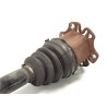 Recambio de transmisión delantera izquierda para audi a6 berlina (4f2) 3.2 fsi referencia OEM IAM 4F0407271J  4F0407451X