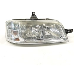 Recambio de faro derecho para citroën jumper caja cerrada desde ´02 29 m 2.2 hdi 100 confort referencia OEM IAM   