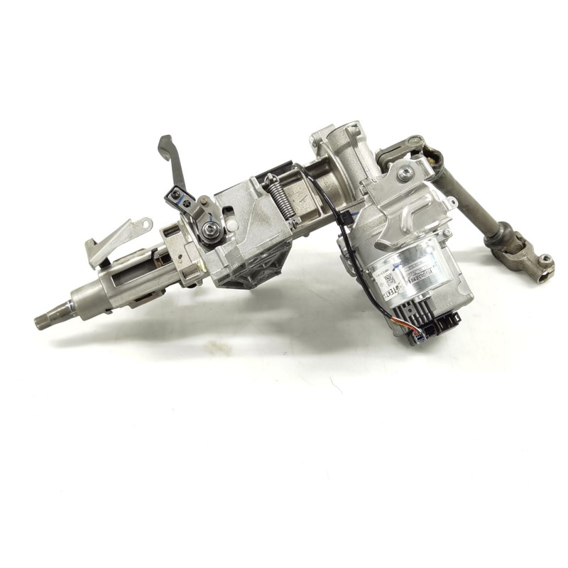 Steering column Renault Clio IV (BH_) | Becerril Scrap Yard Steering column Renault Clio IV (BH_) | Becerril Scrap Yard