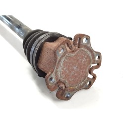 Recambio de transmisión delantera izquierda para audi a6 berlina (4f2) 3.2 fsi referencia OEM IAM 4F0407271J  4F0407451X