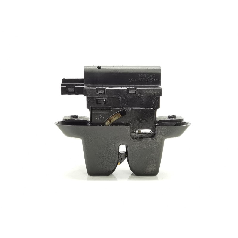 Recambio de cerradura maletero / portón para renault laguna ii grandtour (kg0/1_) 1.9 dci (kg0g) referencia OEM IAM 8200229953  