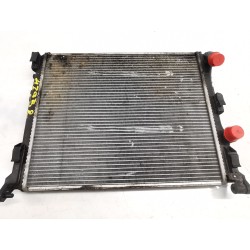 Recambio de radiador agua para renault clio ii fase ii (b/cb0) societe generique referencia OEM IAM 7700436916  