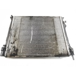 Recambio de radiador agua para renault clio ii fase ii (b/cb0) societe generique referencia OEM IAM 7700436916  