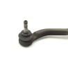 Recambio de cremallera dirección para renault clio iv (bh_) 0.9 tce 90 referencia OEM IAM 490012121R  
