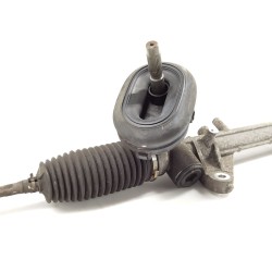 Recambio de cremallera dirección para renault clio iv (bh_) 0.9 tce 90 referencia OEM IAM 490012121R  