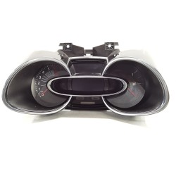Recambio de cuadro instrumentos para renault clio iv (bh_) 0.9 tce 90 referencia OEM IAM 248104178R  VPFRRF10849EE