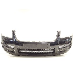 Recambio de paragolpes delantero para volkswagen touareg (7la) tdi r5 referencia OEM IAM 7L6807101MC  