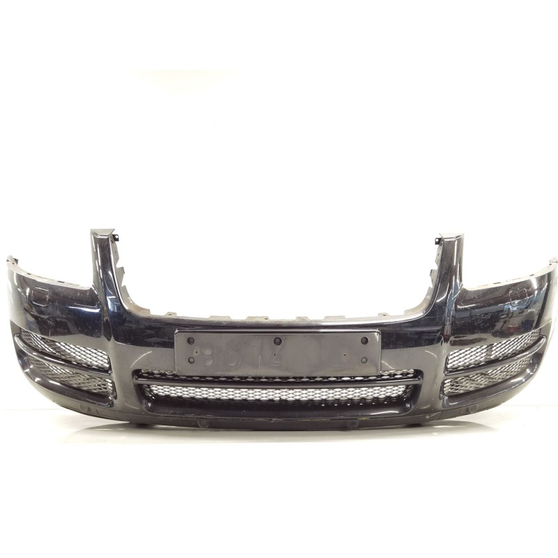 Para-choques dianteiro Volkswagen Touareg (7LA) | Desguace Becerril Para-choques dianteiro Volkswagen Touareg (7LA) | Desguace Becerril