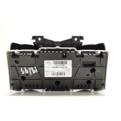 Recambio de cuadro instrumentos para renault clio iv (bh_) 0.9 tce 90 referencia OEM IAM 248104178R  VPFRRF10849EE