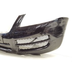 Recambio de paragolpes delantero para volkswagen touareg (7la) tdi r5 referencia OEM IAM 7L6807101MC  