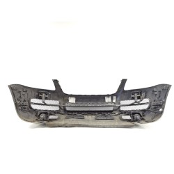 Recambio de paragolpes delantero para volkswagen touareg (7la) tdi r5 referencia OEM IAM 7L6807101MC  