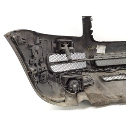 Recambio de paragolpes delantero para volkswagen touareg (7la) tdi r5 referencia OEM IAM 7L6807101MC  