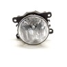 Recambio de faro antiniebla izquierdo para renault clio iv (bh_) 0.9 tce 90 referencia OEM IAM 261500097RB  