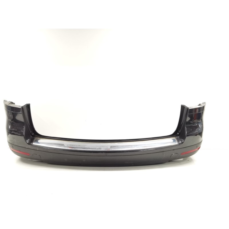 Recambio de paragolpes trasero para volkswagen touareg (7la) tdi r5 referencia OEM IAM 7L6807377 7L6807301CF Recambio de paragolpes trasero para volkswagen touareg (7la) tdi r5 referencia OEM IAM 7L6807377 7L6807301CF