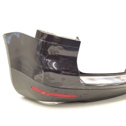 Recambio de paragolpes trasero para volkswagen touareg (7la) tdi r5 referencia OEM IAM 7L6807377 7L6807301CF 