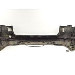 Recambio de paragolpes trasero para volkswagen touareg (7la) tdi r5 referencia OEM IAM 7L6807377 7L6807301CF 