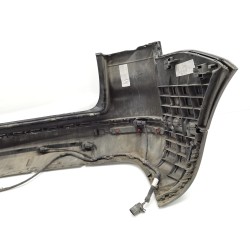 Recambio de paragolpes trasero para volkswagen touareg (7la) tdi r5 referencia OEM IAM 7L6807377 7L6807301CF 