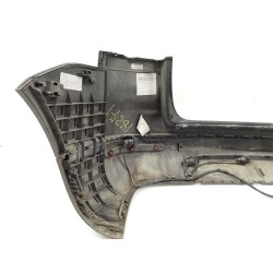 Recambio de paragolpes trasero para volkswagen touareg (7la) tdi r5 referencia OEM IAM 7L6807377 7L6807301CF 