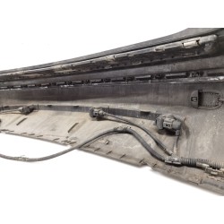 Recambio de paragolpes trasero para volkswagen touareg (7la) tdi r5 referencia OEM IAM 7L6807377 7L6807301CF 