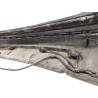 Recambio de paragolpes trasero para volkswagen touareg (7la) tdi r5 referencia OEM IAM 7L6807377 7L6807301CF 