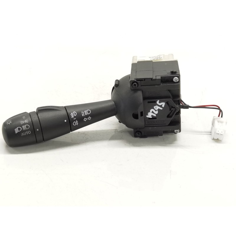 Recambio de mando luces para renault clio iv (bh_) 0.9 tce 90 referencia OEM IAM 255675887R  
