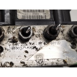 Recambio de abs para citroën berlingo cuadro x referencia OEM IAM 9660107180 0265800861 0265232398