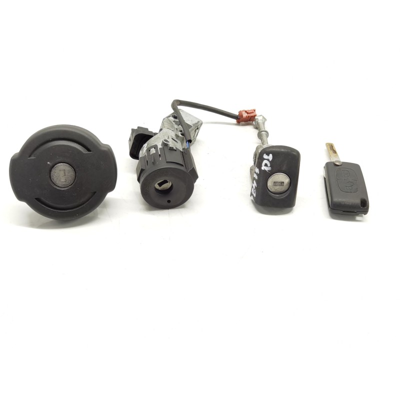 Antifurto CITROEN Berlingo cuadro | Desguace Becerril Antifurto CITROEN Berlingo cuadro | Desguace Becerril