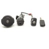 Recambio de antirrobo para citroën berlingo cuadro x referencia OEM IAM 9663123280  