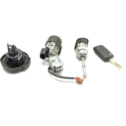 Antifurto CITROEN Berlingo cuadro | Desguace Becerril