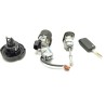 Recambio de antirrobo para citroën berlingo cuadro x referencia OEM IAM 9663123280  