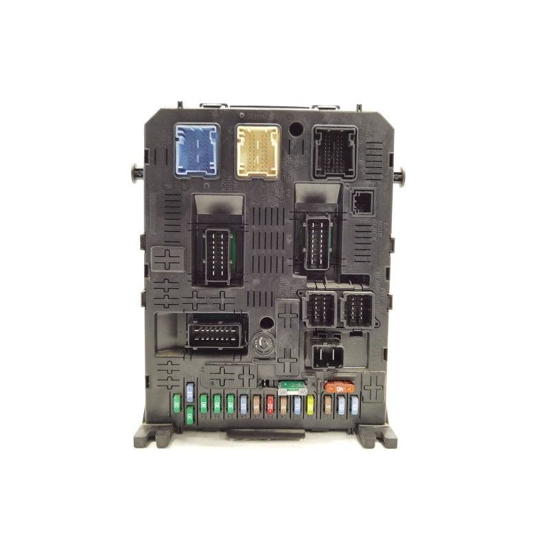 Recambio de bsi para citroën berlingo cuadro x referencia OEM IAM 966405878002 28192462C / 281201906C 281208364