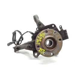 Left front hub assembly Renault Clio IV (BH_) | Becerril Scrap Yard