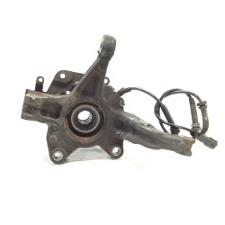 Left front hub assembly Renault Clio IV (BH_) | Becerril Scrap Yard