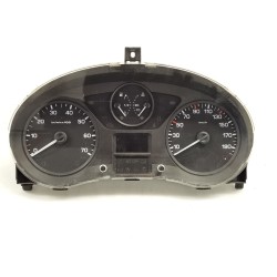 Recambio de cuadro instrumentos para citroën berlingo cuadro x referencia OEM IAM 9665983780  503001316106