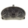 Recambio de cuadro instrumentos para citroën berlingo cuadro x referencia OEM IAM 9665983780  503001316106