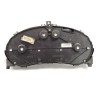Recambio de cuadro instrumentos para citroën berlingo cuadro x referencia OEM IAM 9665983780  503001316106