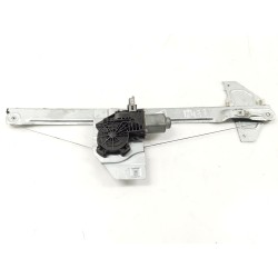 Recambio de elevalunas delantero derecho para citroën berlingo cuadro x referencia OEM IAM 430092CO0906182021224 402102J09090405